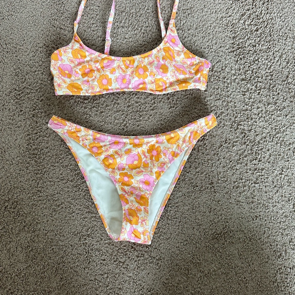 Triangl bikini